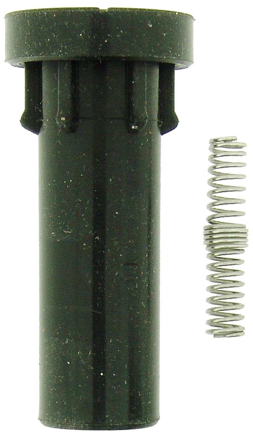 NGK auto part