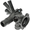 THERMOSTAT HOUSING