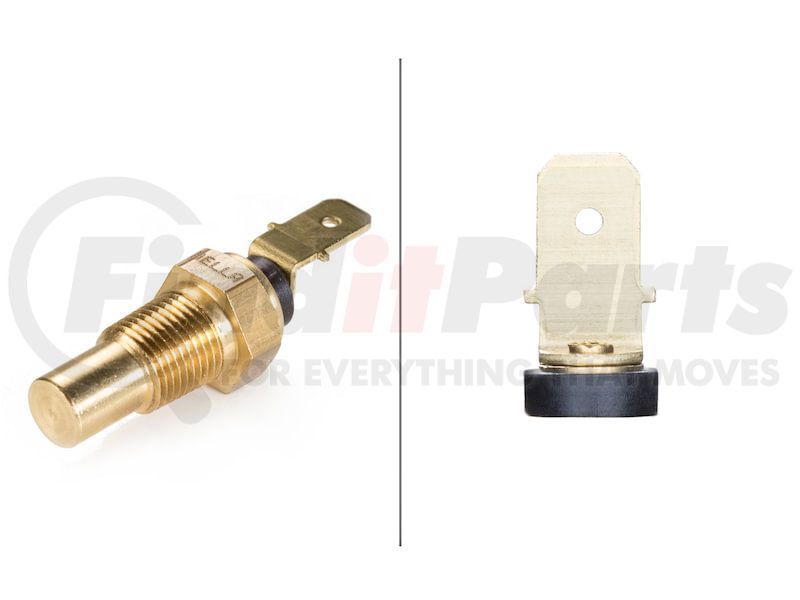COOLANT TEMPERATURE SENSOR - 6PT