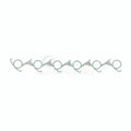 Engine Intake Manifold Gasket - 71-27057-20