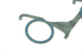 Engine Intake Manifold Gasket - 71-27057-20