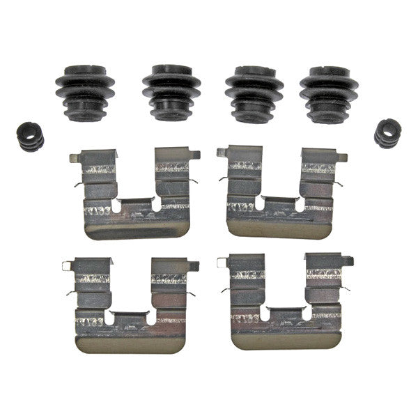 DISC BRAKE HDW KIT