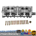 Fel-Pro Mazda B2000 MS 93248 Engine Intake Manifold Gasket Set