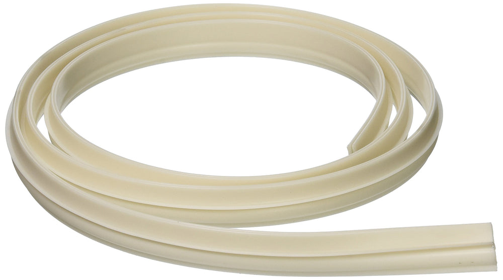 VINYL SEAL 501/2IN OAL FITS ALL STANDARD ROOF VENTADOMES W/METAL MOUNTING FLANG