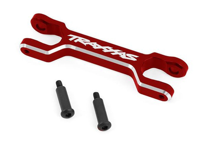DRAG LINK 6061-T6 ALUMINUM (RED-AN