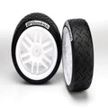 WHEEL & TIRE