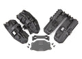 FENDERS INNER (NARROW) FRONT & RE