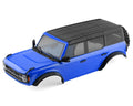 FENDERS INNER (NARROW) FRONT & RE