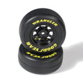 TIRES AND WHEELS ASSEMBLED G
