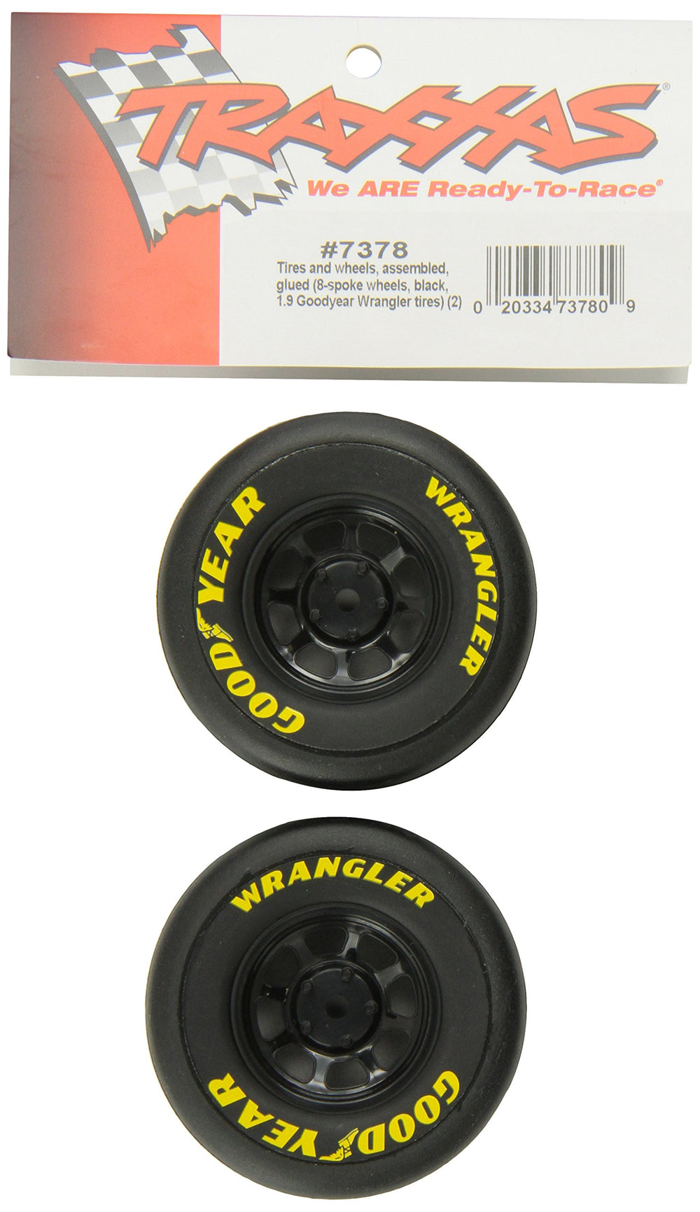 TRAXXAS auto part