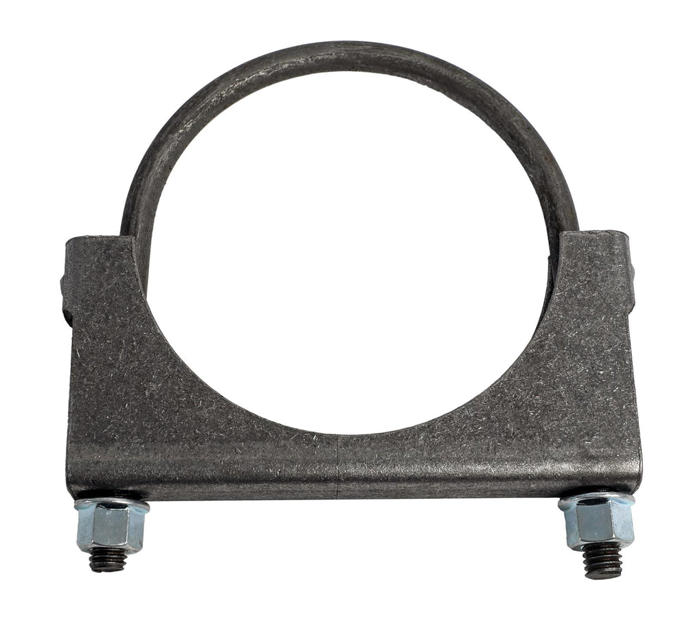 CLAMP HEAVY DUTY 4IN 3/8IN UBOLT