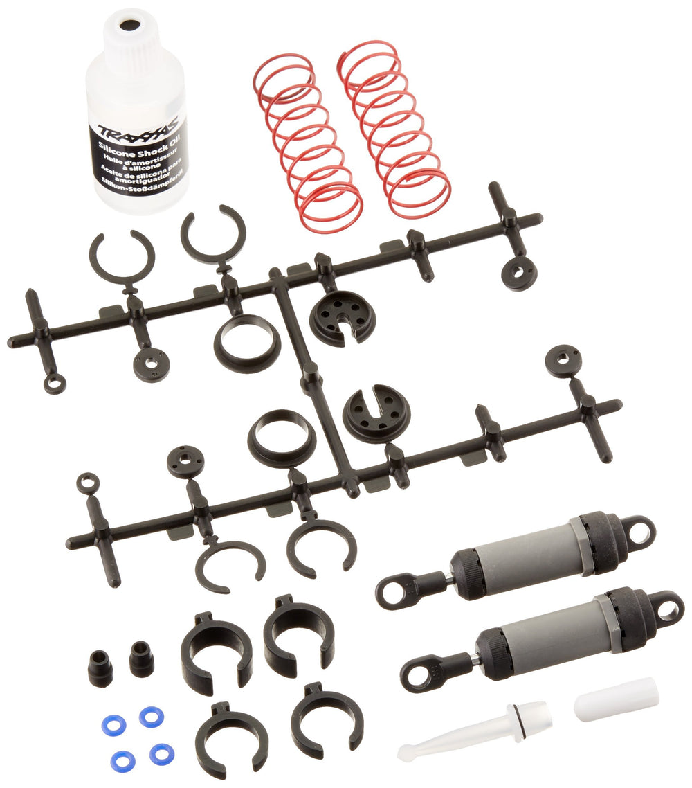 TRAXXAS shock absorber