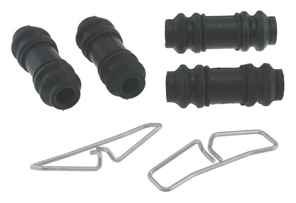 DISC BRAKE HARDWARE KIT