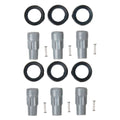 Walker Products Inc. - Sensors auto part detail