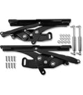 64-68 HOOD HINGE MOUNT KIT