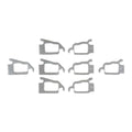 Exhaust Manifold Gasket Set - 11-10552-01
