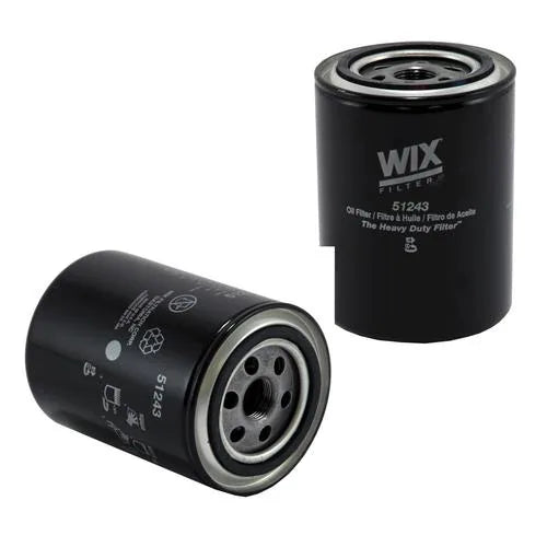 OIL FILTER MIN ORDER QTY12