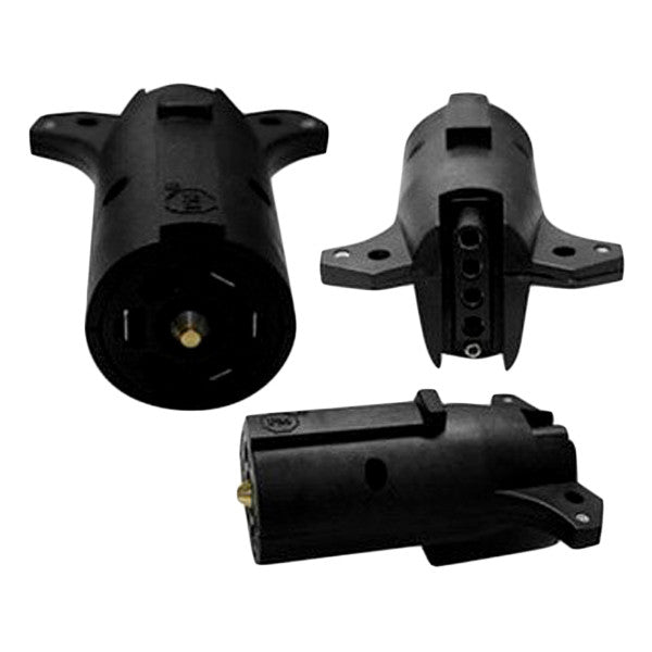 ADAPTER 7 TO 5-WAY FLAT 4'