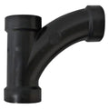 1-1/2" LONG TURN WYE