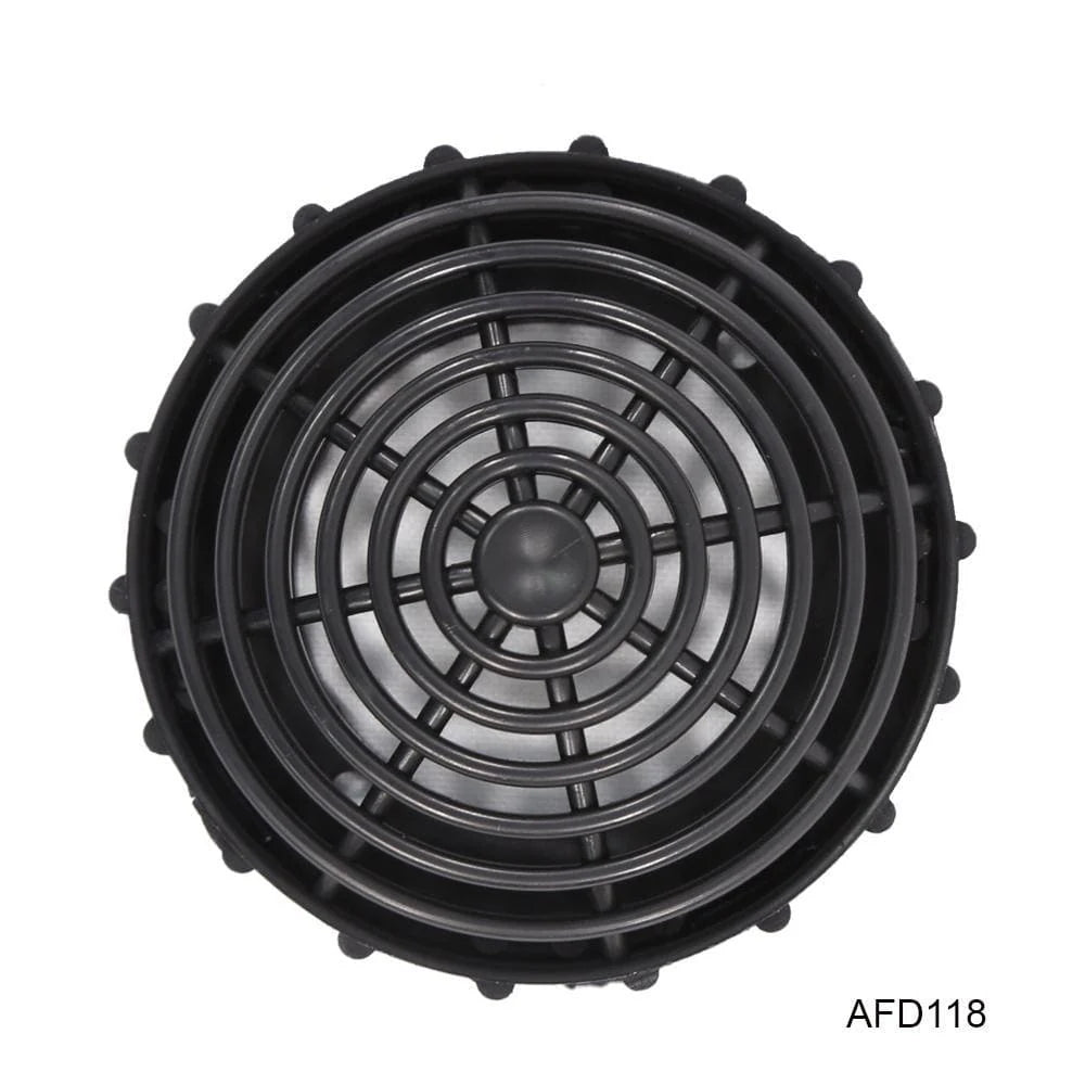 T-H MARINE black air filter