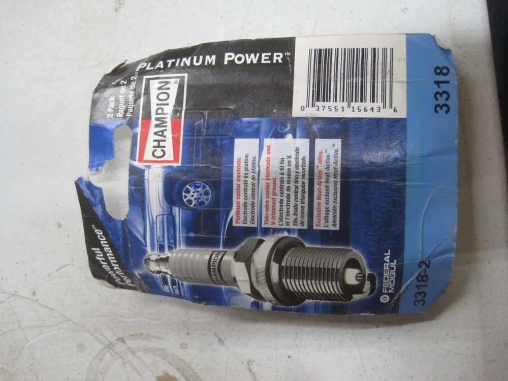 PLATINUM POWER 2PACK C