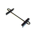 Hold-Down; heavy duty H-bar