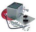Hold-Down; heavy duty H-bar