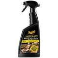 GOLD CLASS LEATHER SPRAY 16OZ