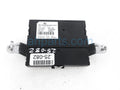Hidden Hitch auto part