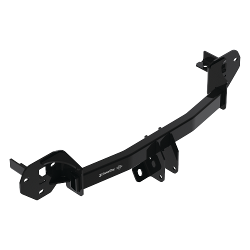 Hidden Hitch auto part