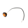 LED M/C PC RND KIT 0.75' MV