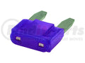 FUSE MINI 3A VIOLET