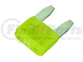 FUSE MINI 20A YELLOW