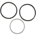 Cometic 92-02 Honda CR80 Exhaust Gasket Kit
