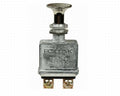 PUSH-PULL SWITCH 75 AMP