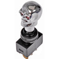 SKULL TOGGLE SWITCH