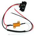 EQUALIZER,LED TURN SIGNAL