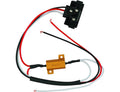 EQUALIZER,LED TURN SIGNAL