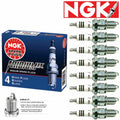 NGK XR5IX CL14 Iridium IX Plug XR5IX