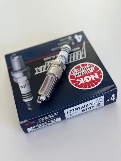 Spark Plug Stock # 5107