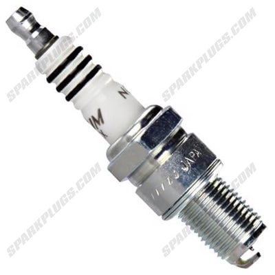 NGK Spark Plug Stock # 6801 (Snowmobile)