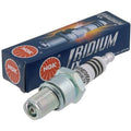 NGK Spark Plug Stock # 6801 (Snowmobile)