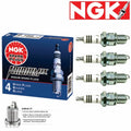 NGK auto part