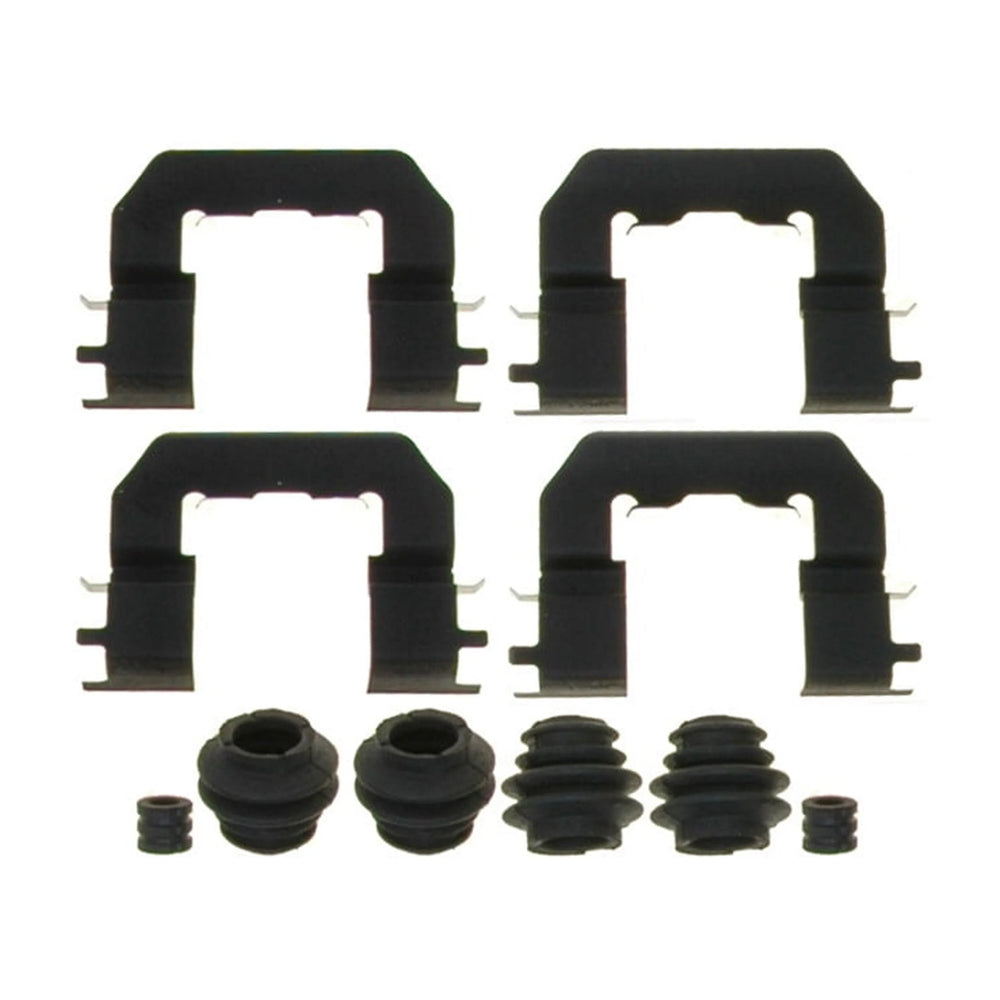 BRK CALIPER HARDWARE KITS