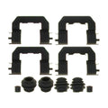 BRK CALIPER HARDWARE KITS