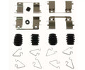 BRK CALIPER HARDWARE KITS