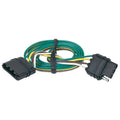 4 WIRE FLAT EXTENSION HARNESS (48)