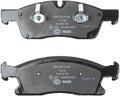 BRAKE HOSE 8AH