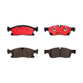 BRAKE HOSE 8AH
