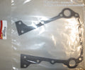 Timing Cover Gasket for 1994-1998 Jeep Grand Cherokee w/ 5.2L, 5.9L Engines Crown Automotive